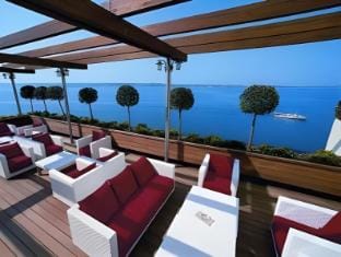 Grand Hotel Bernardin Hotel in Portorož