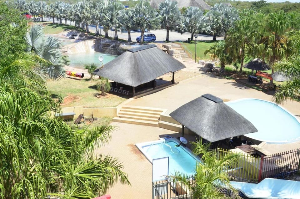 Sand River Resort Resort in South Africa