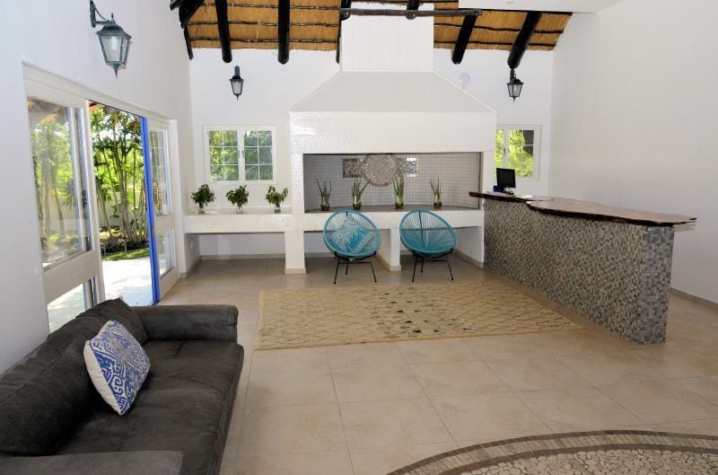Sand River Resort Resort in South Africa