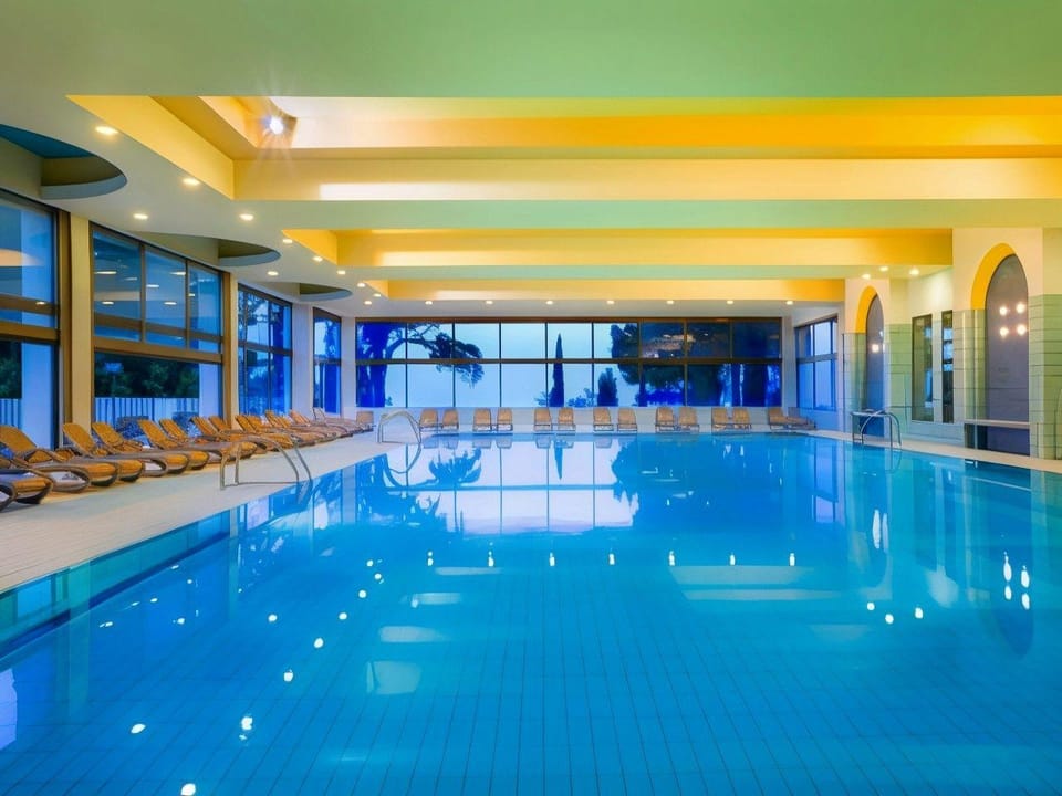Remisens Hotel METROPOL Hotel in Portorož