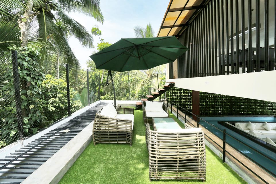 Le Villagio Resort & Domes Apartment hotel in Kerala
