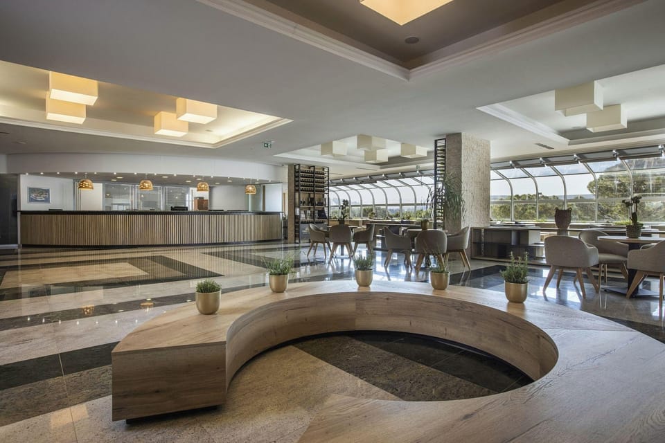 Hotel Histrion Hotel in Portorož