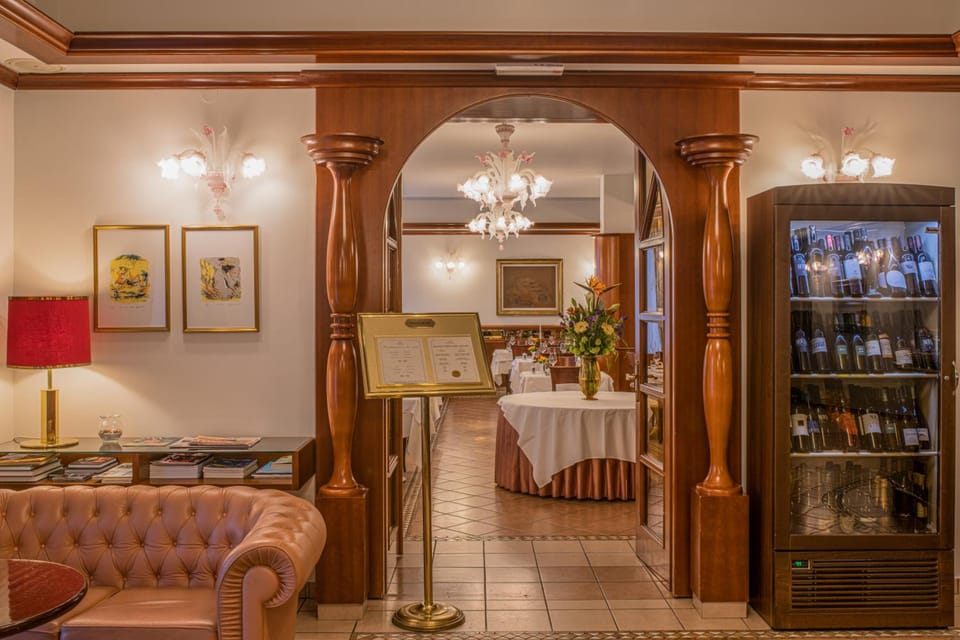 Hotel Marko Hotel in Portorož