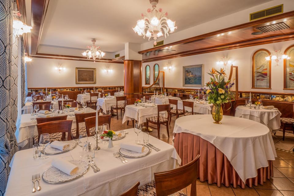 Hotel Marko Hotel in Portorož