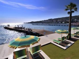 Hotel Marko Hotel in Portorož