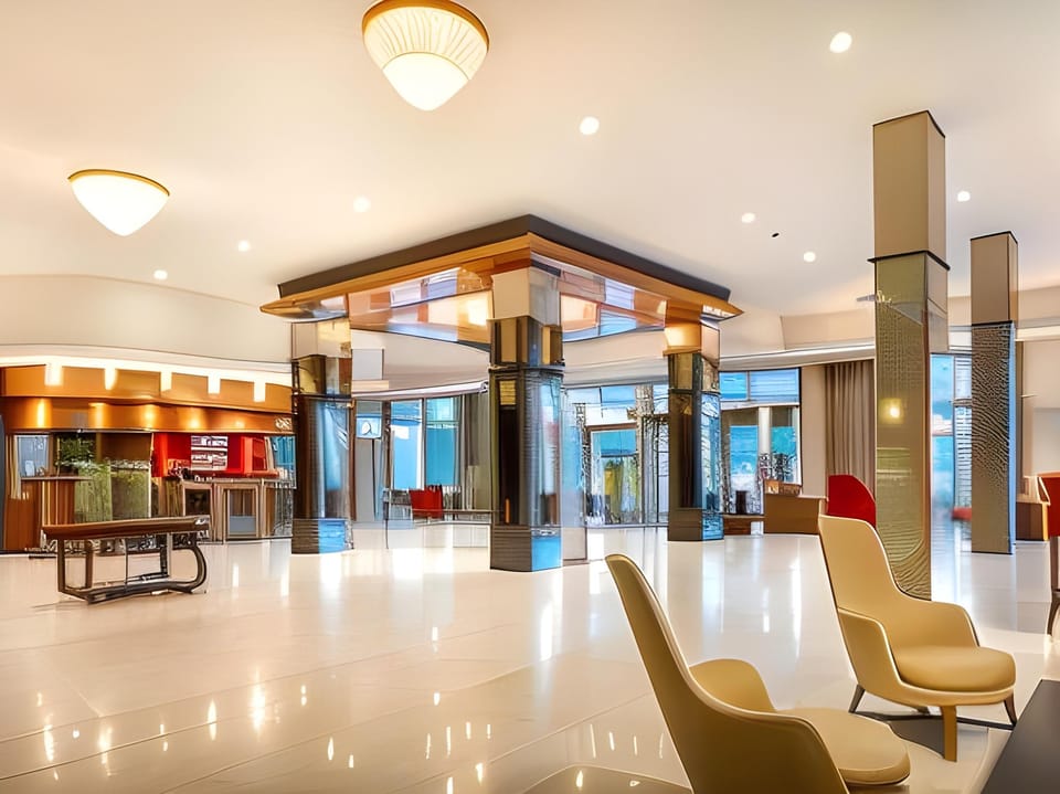 Remisens Casa Rosa, depandansa hotela Metropol Hotel in Portorož