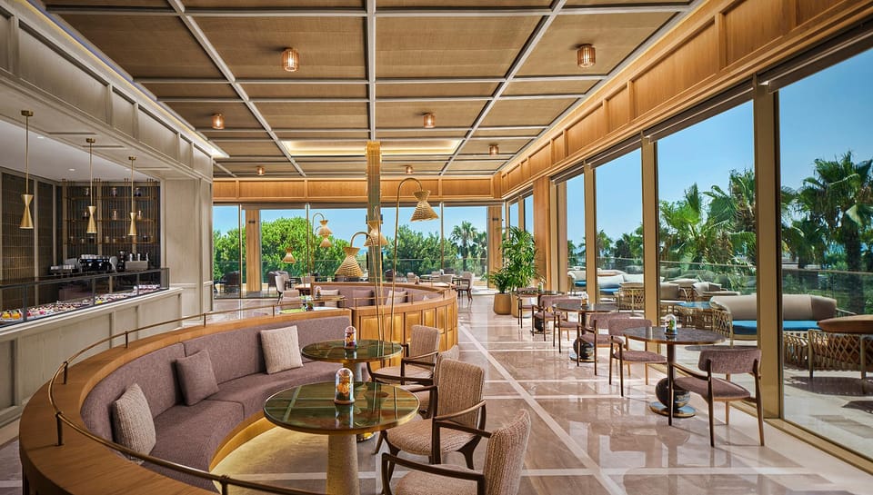 Gloria Serenity Resort                                                                       Resort in Antalya Province