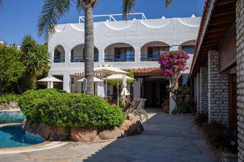 UzHan Beach Hotel Hotel in Muğla Province