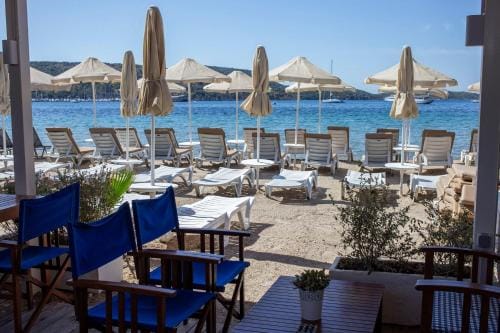 UzHan Beach Hotel Hotel in Muğla Province