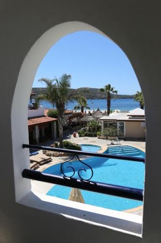 UzHan Beach Hotel Hotel in Muğla Province
