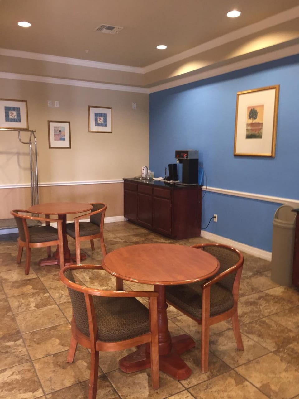 Studio 7 Harker Heights Motel in Harker Heights