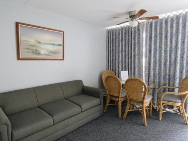 Granada Ocean Resort Motel in Wildwood Crest