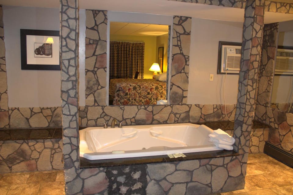 American Inn and Suites Motel in Countryside