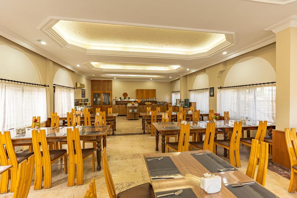 Ciner Hotel Hotel in Turkey