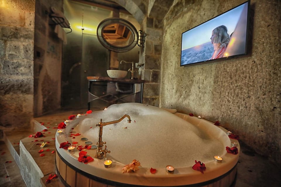 Traveller's Cave Hotel Hotel in Turkey