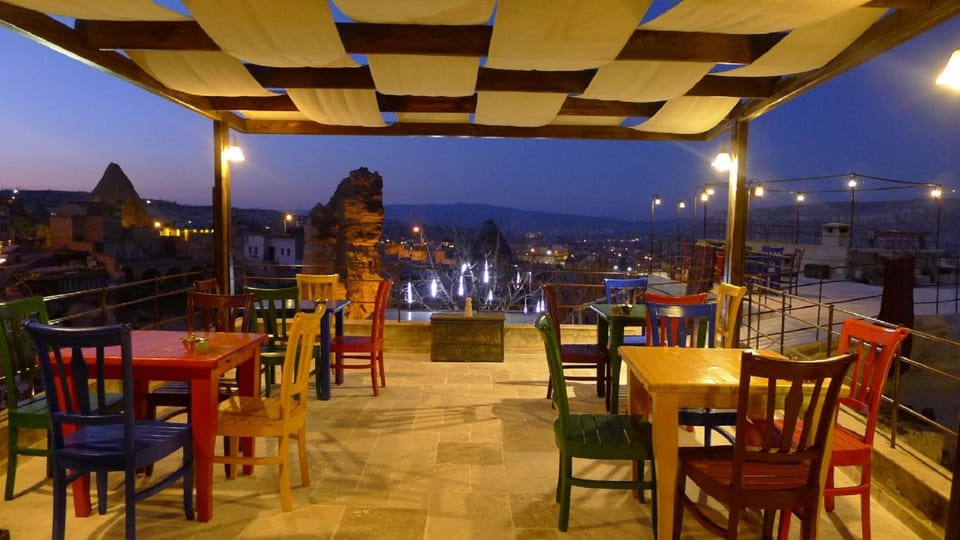 Traveller's Cave Hotel Hotel in Turkey
