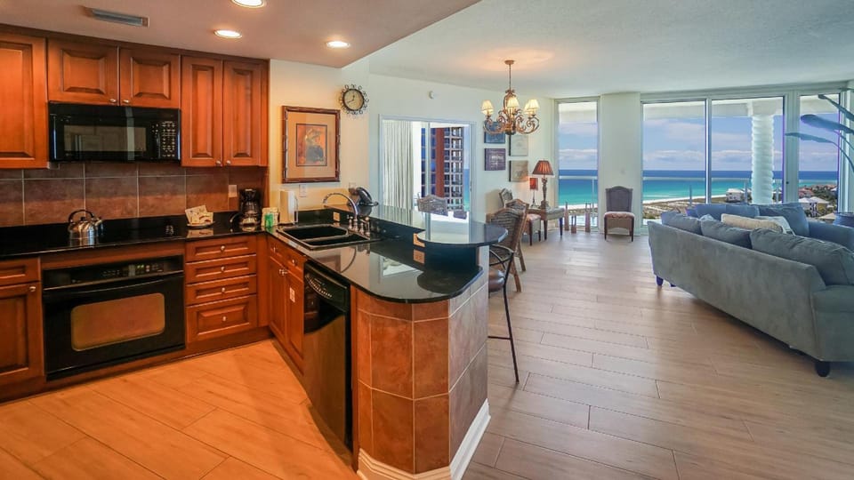 Portofino Island Resort Resort in Pensacola Beach