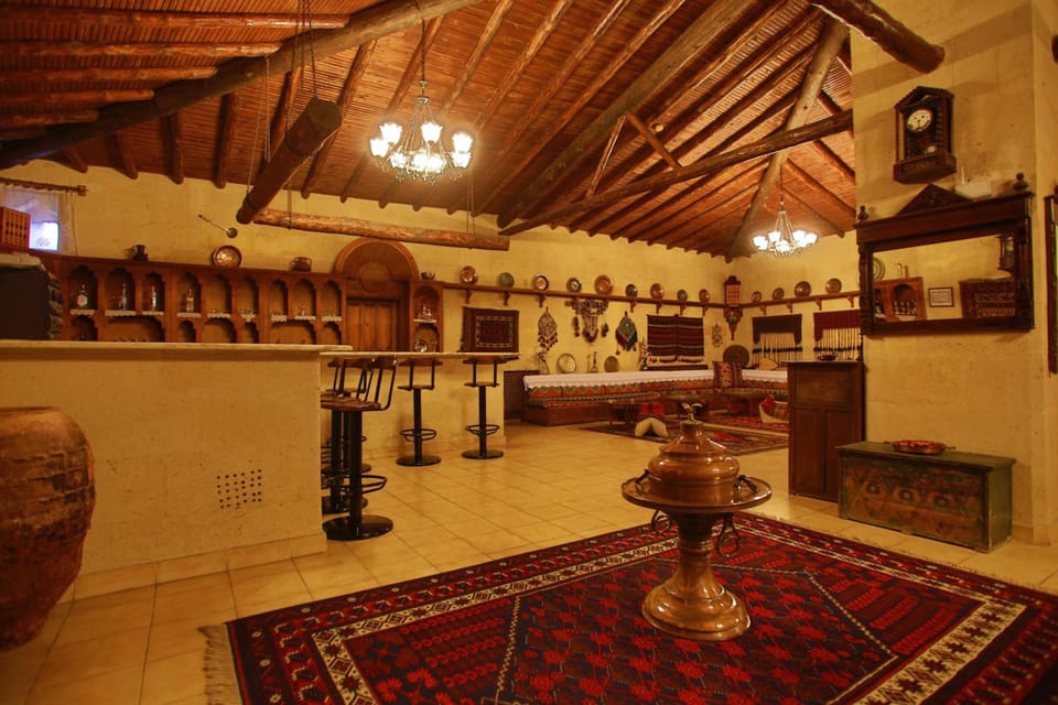 Hotel Surban - Special Category Hotel in Kayseri, Türkiye