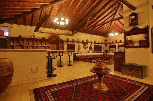 Hotel Surban - Special Category Hotel in Kayseri, Türkiye