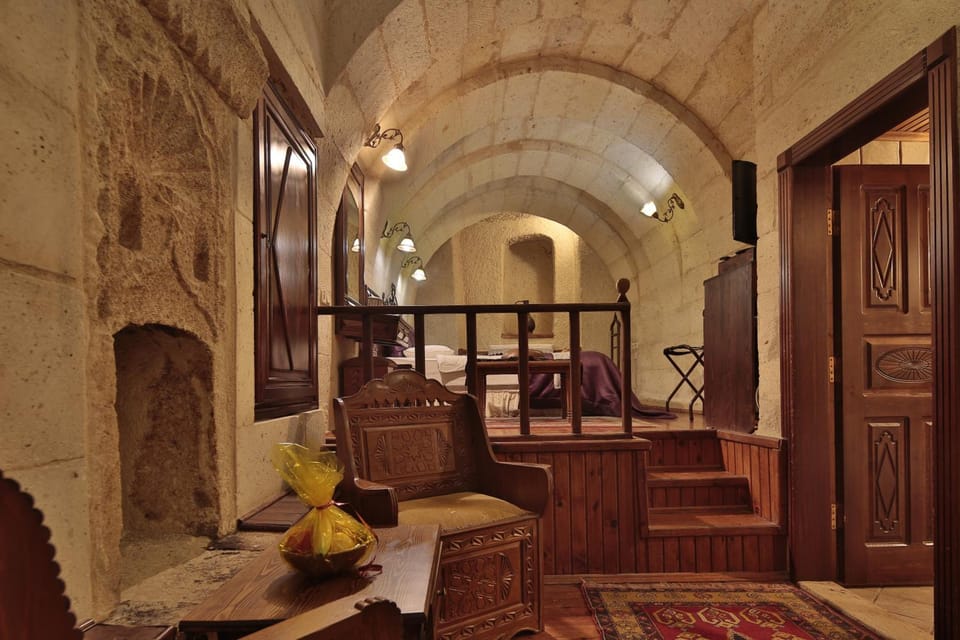 Yusuf Yigitoglu Konagi Hotel in Kayseri, Türkiye