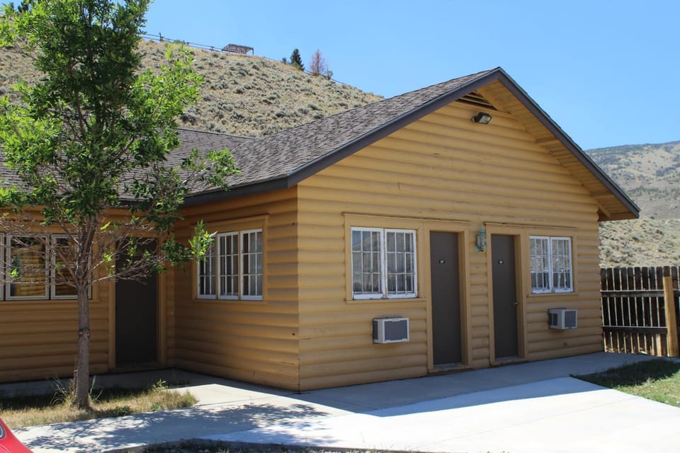 Holiday Lodge Motel in Cody