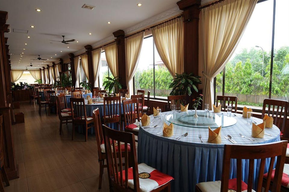 Dara Reang Sey Angkor Hotel Hotel in Krong Siem Reap