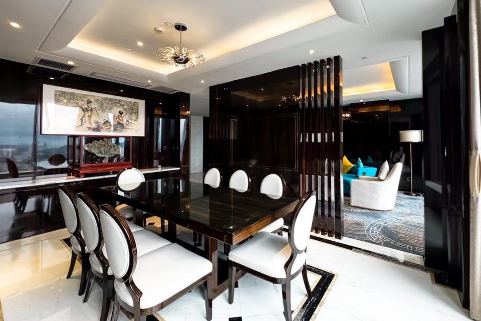 Sofitel Guiyang Hunter Hotel in China
