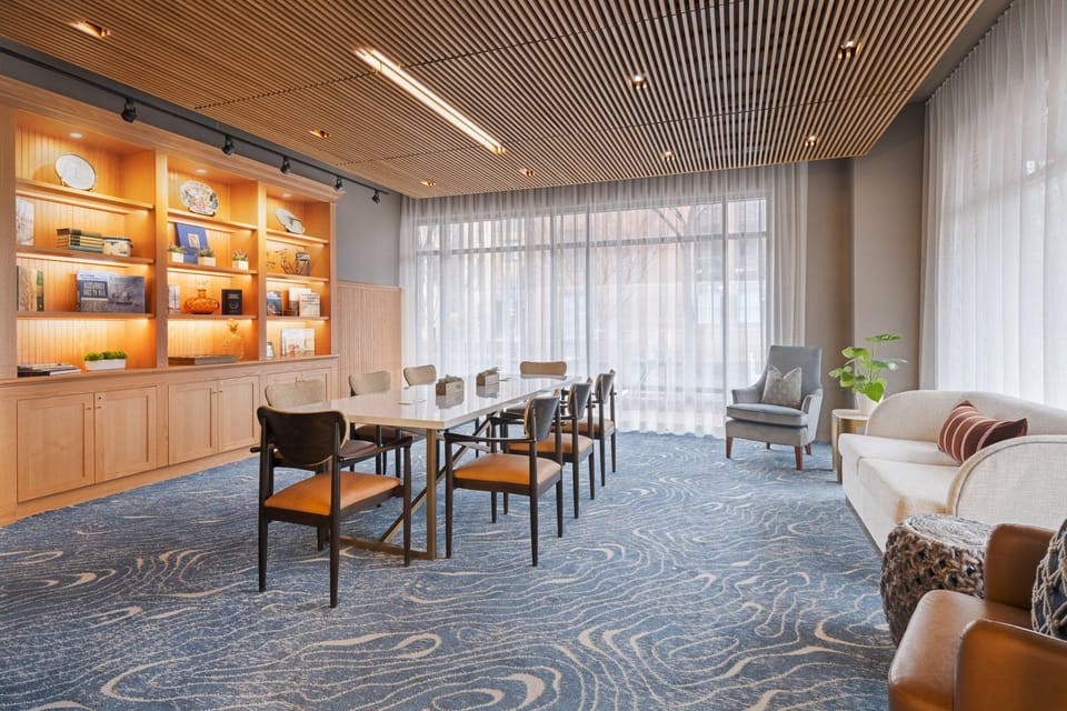 Hotel Indigo Old Town Alexandria By IHG Hotel in Alexandria