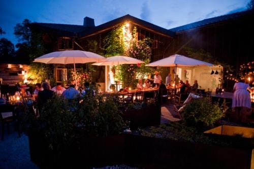 Bio Weingut Georgium Hotel in Carinthia, Austria