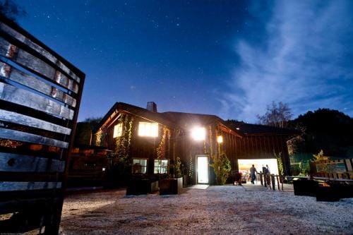 Bio Weingut Georgium Hotel in Carinthia, Austria