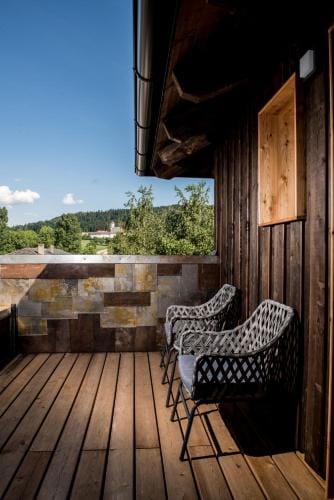 Bio Weingut Georgium Hotel in Carinthia, Austria