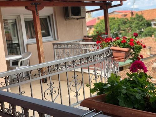Gold Hotel Hotel in North Macedonia
