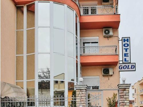 Gold Hotel Hotel in North Macedonia