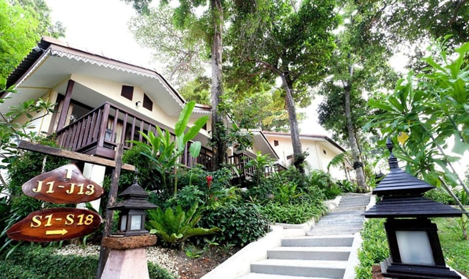Chang Cliff Resort Resort in Ko Chang