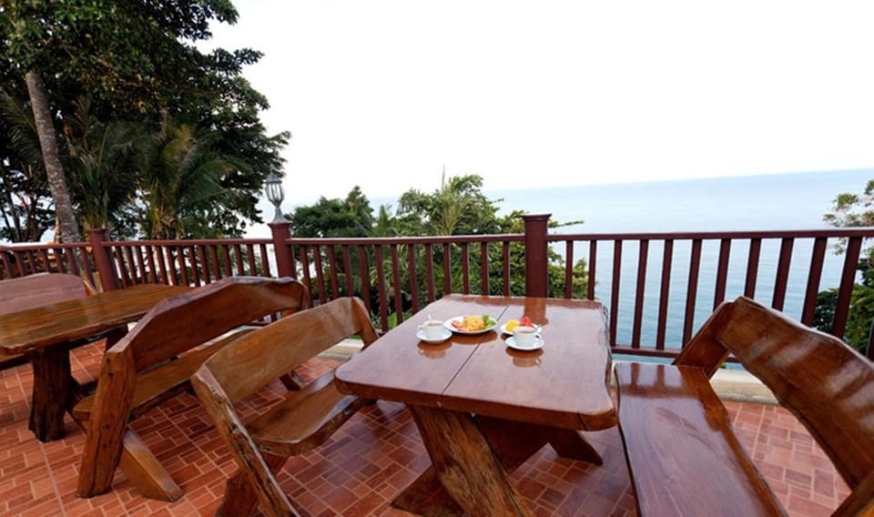 Chang Cliff Resort Resort in Ko Chang