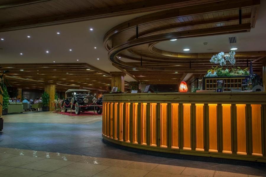 Hotel Nordic Hotel in El Tarter
