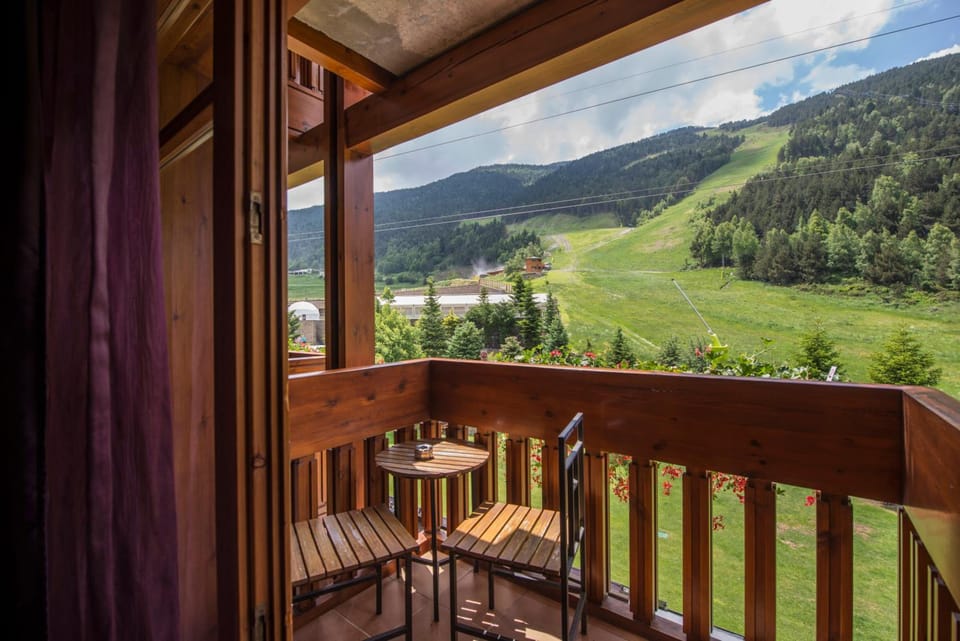 Hotel Nordic Hotel in El Tarter