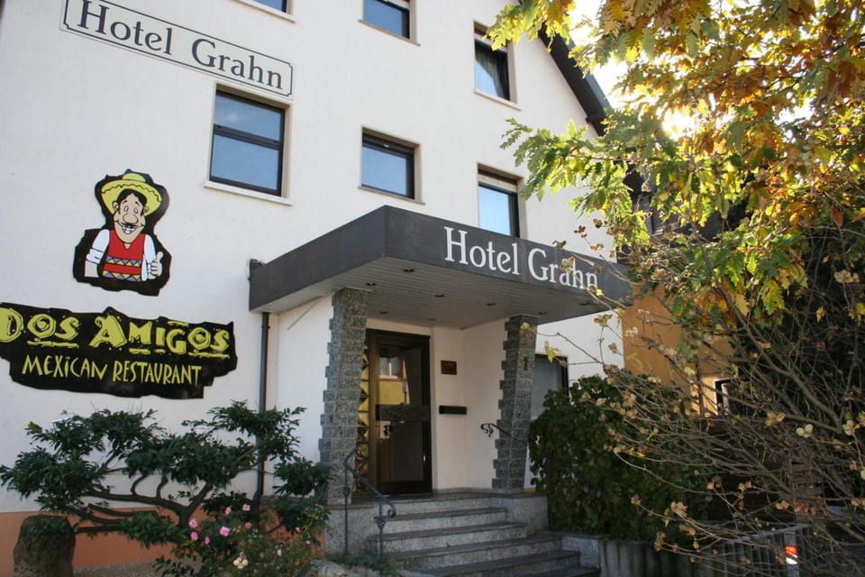 City Hotel Hanau Hotel in Hesse