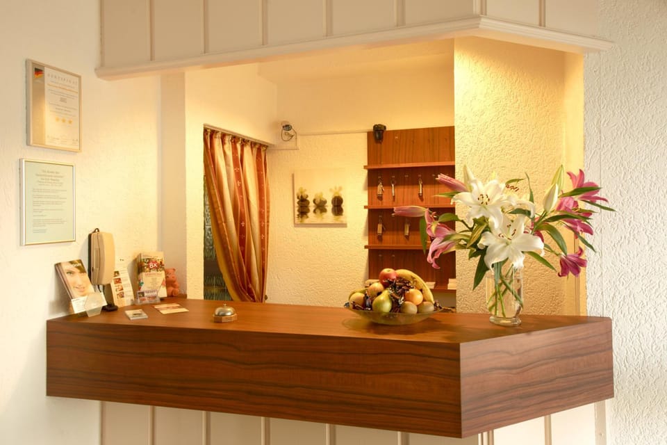 City Hotel Hanau Hotel in Hesse