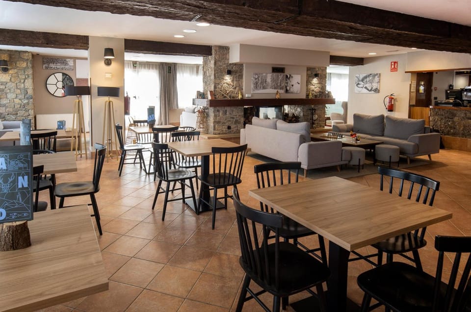 Bar/lounge