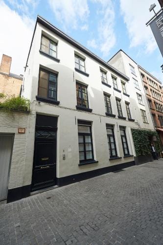 B&B Maryline Hotel in Antwerp