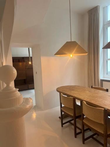 B&B Maryline Hotel in Antwerp