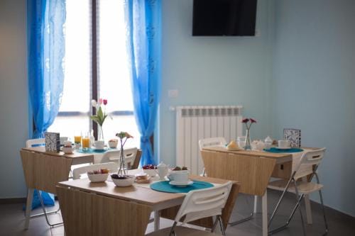 BellaVista B&B Hotel in Vasto