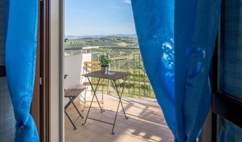 BellaVista B&B Hotel in Vasto