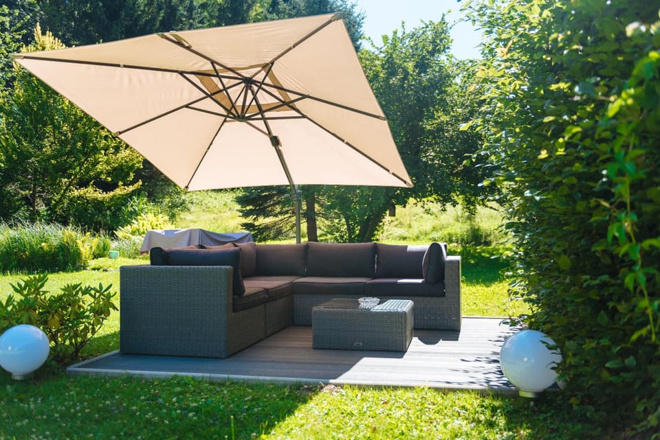 Hotel Eden Park Hotel in Velden am Wörthersee