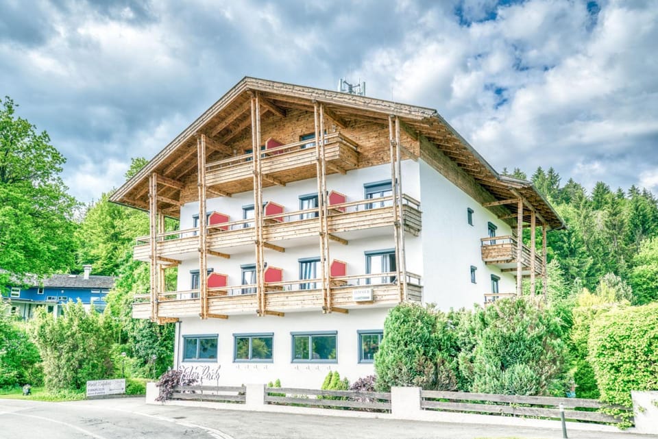 Hotel Eden Park Hotel in Velden am Wörthersee