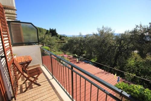 Apartments and rooms with parking space Brsecine, Dubrovnik - 8541 Hotel in Dubrovnik-Neretva County