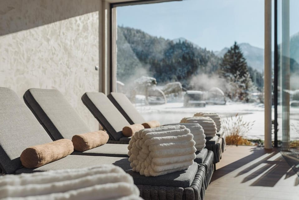Boutiquehotel Acherl Hotel in Tyrol