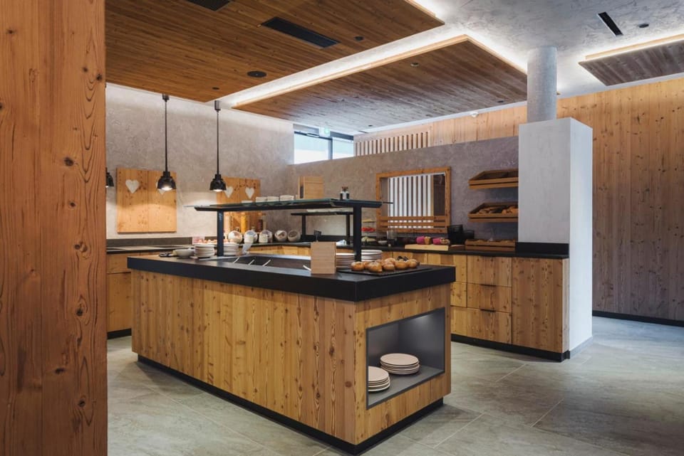 Boutiquehotel Acherl Hotel in Tyrol