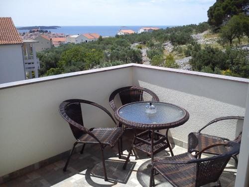 Apartment Jure Hotel in Šibenik-Knin County, Croatia